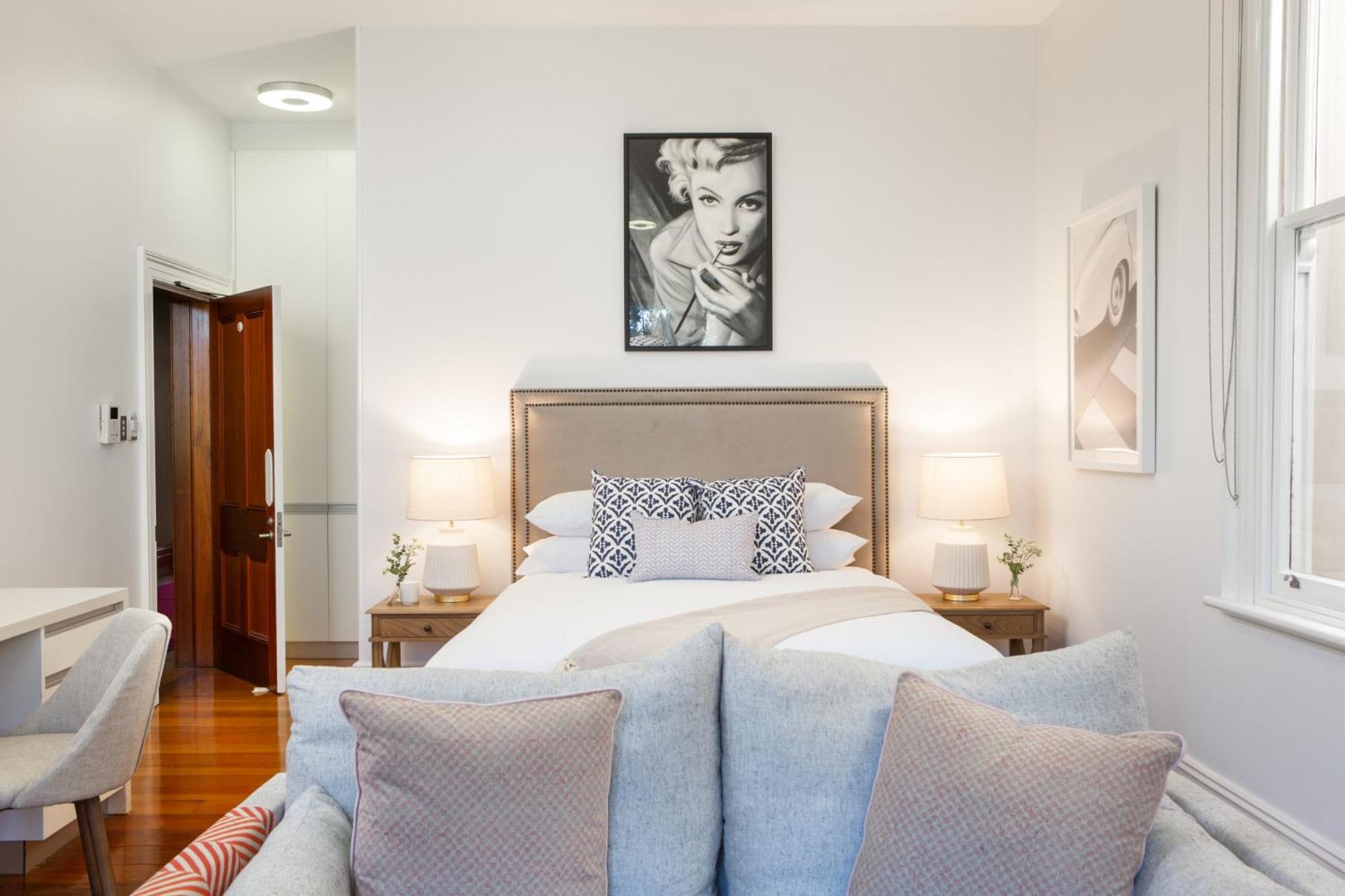 Apartment Ravenscourt S Close To Everything Sydney
