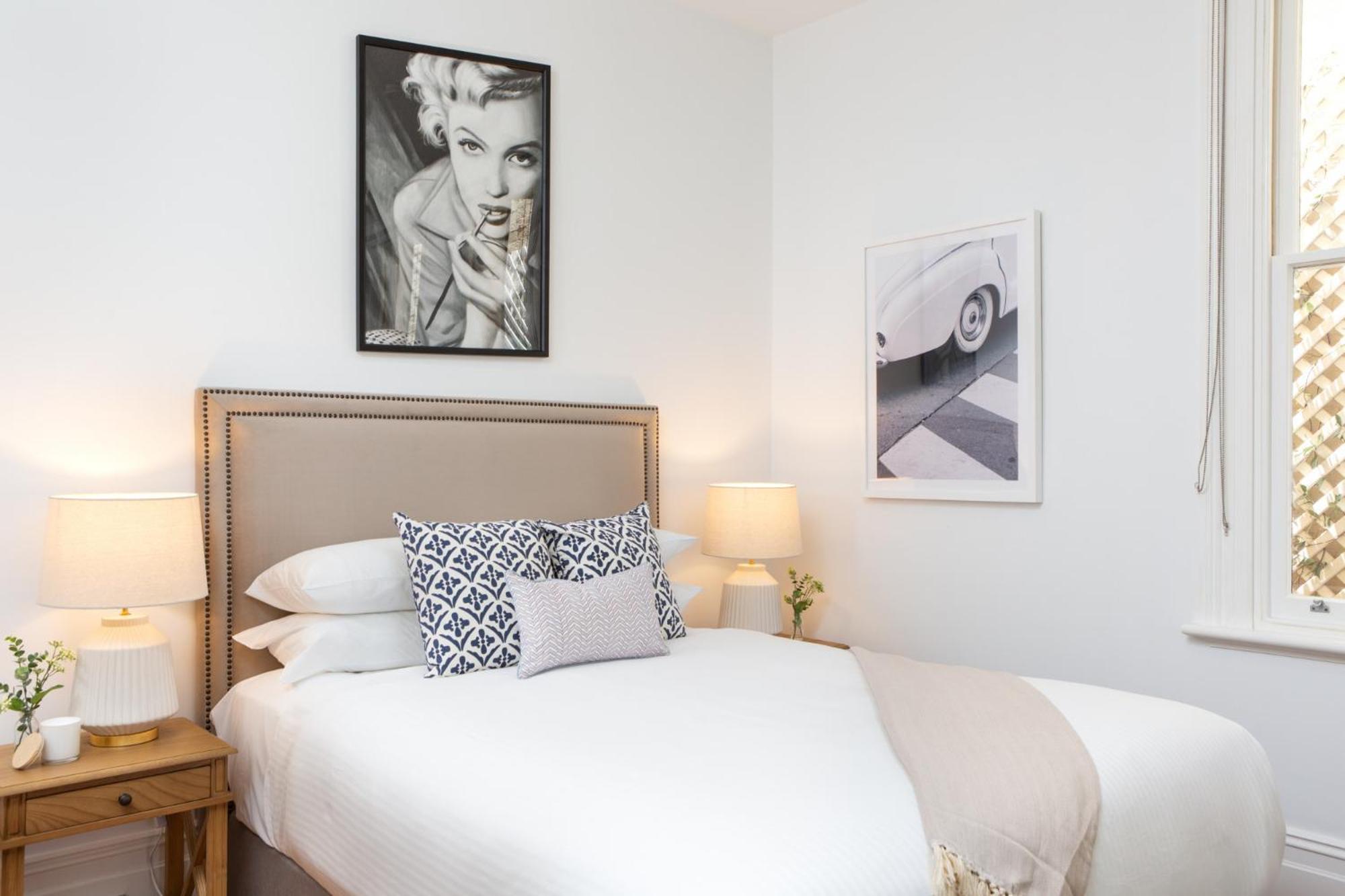 Apartment Ravenscourt S Close To Everything