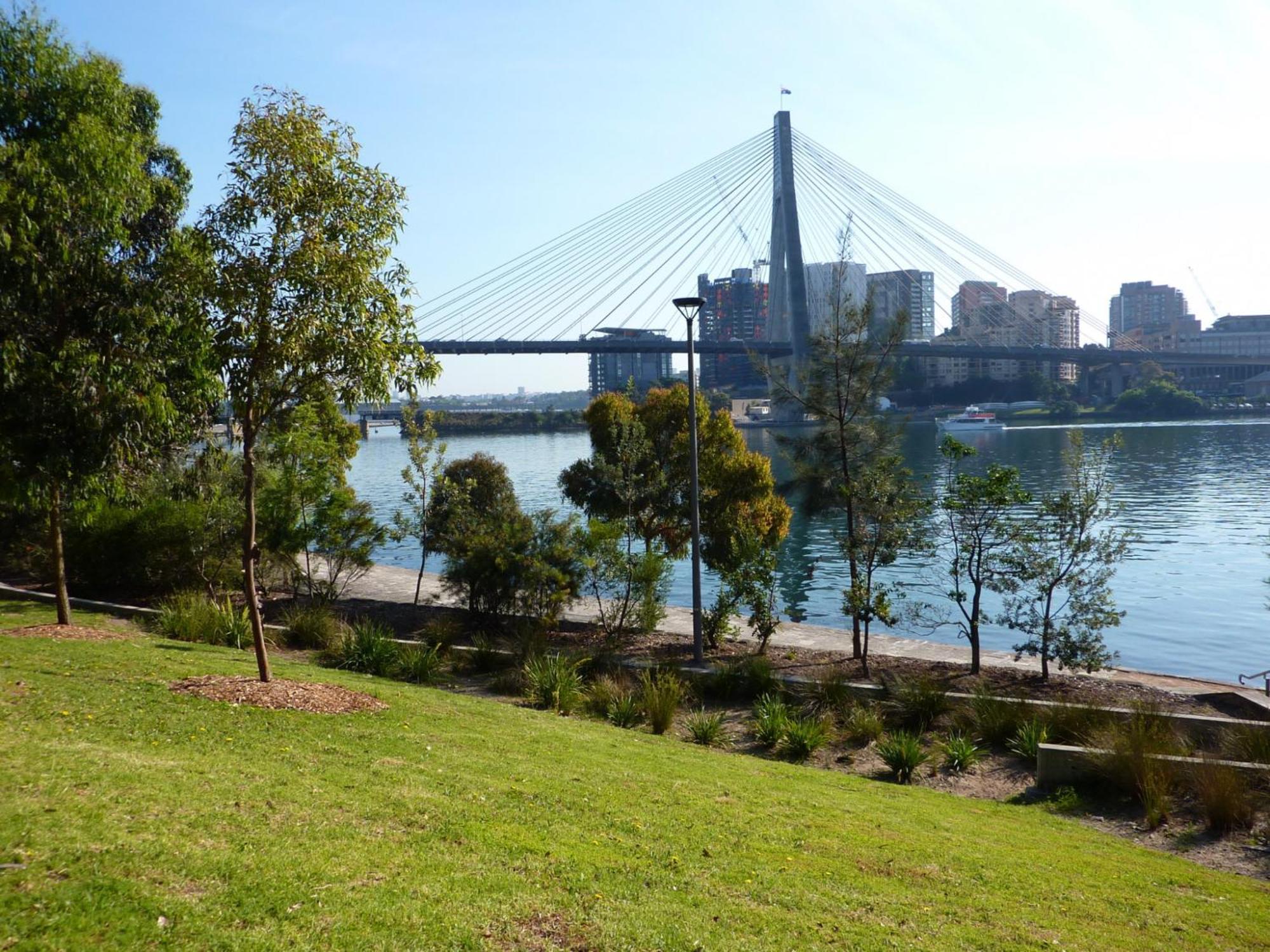 Ravenscourt S Close To Everything * Sydney